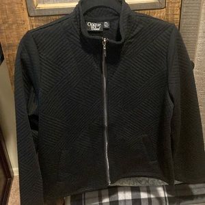 Onque zip up jacket